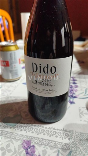 Catalonia Montsant Venus La Universal Dido 2022