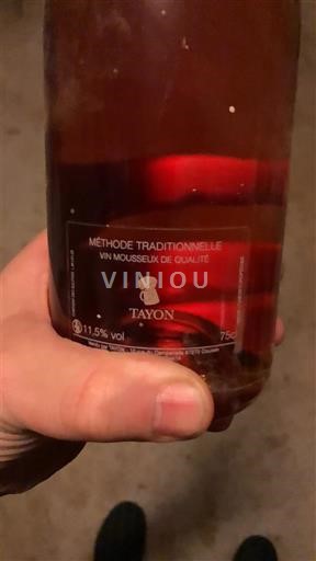 Bourgondië Bourgogne Tayon Niet-geïntegreerd