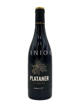 Catalonia Terra Alta Mas Guso Sant Pere 2022