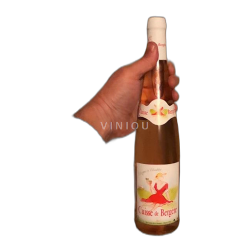 Non spécifié Cuisse de la bergère Non Millésimé