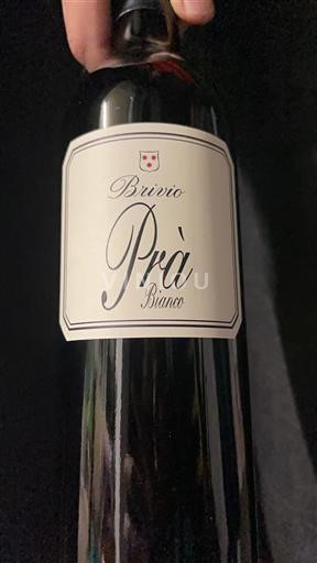 Ticino Ticino DOC (Tesino DOC) Brivio Prà Bianco 2023