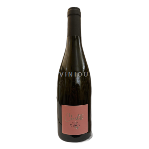 Valle del Rodano Château de Cercy Charlotte 2022
