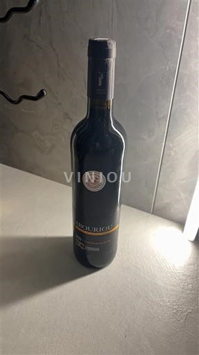 Sydvestfrankrig Fronton Labourieu Ikke årgangsbestemt