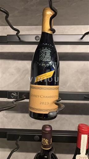 Borgogna Gevrey-Chambertin Domaine Arnoux Vieilles Vignes 2023