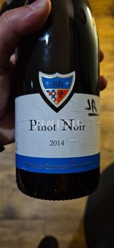 Bourgogne Maison Ernest Seguin 2014