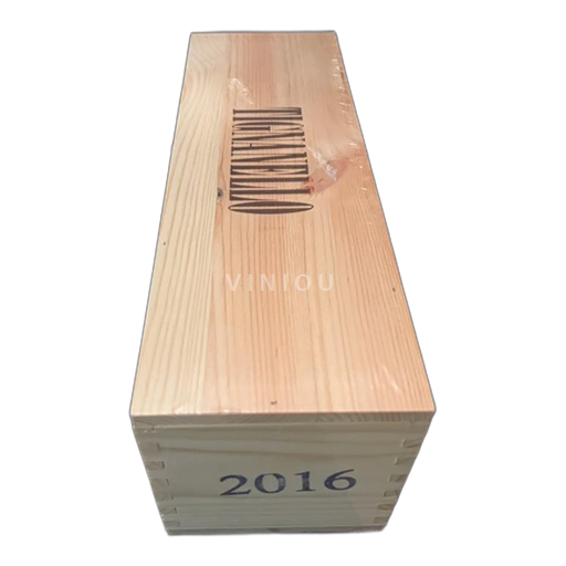 Vénétie Rượu Veneto Tignanello Marquesi Antinori 2016