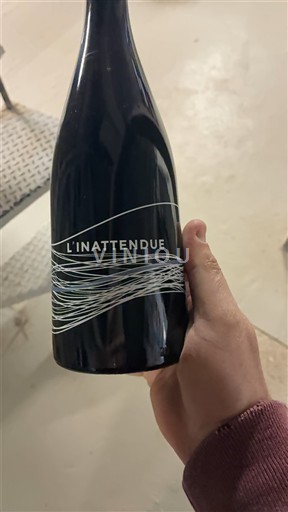 Provence, hạ lưu Rhône, Corse Bouches-du-Rhône Vignerons du Garlaban L'Inattendue 2020