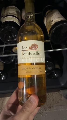 Sudoeste Não especificado Les Tourterelles Collection 2021