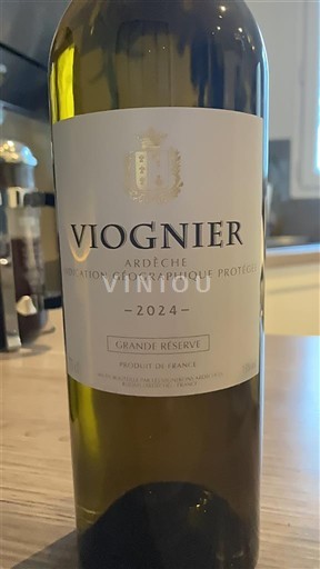 Alps and Rhone Valley Ardèche La Grand Réserve 2024