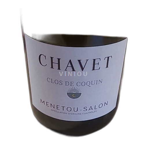 Loire Valley Menetou-Salon Domaine Chavet 2023