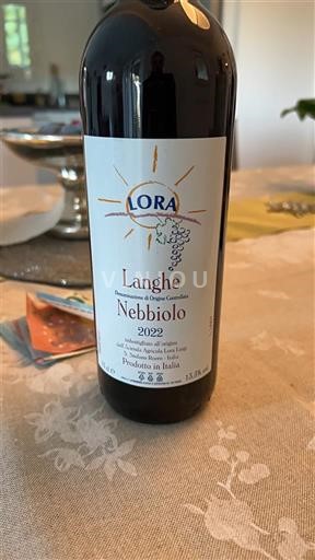 Piemonte Langhe Lora 2022