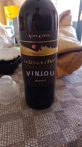 Piemonte Nizza Vite Colte La Luna e i Falò 2020