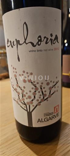 Algarve Euphoria 2013