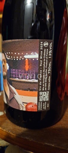 Südwestfrankreich Château Montal 2024