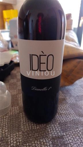 Toscana Chianti Dianella IDÈO 2023