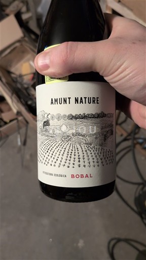 Cộng đồng Valencia Utiel-Requena Amunt Nature 2020