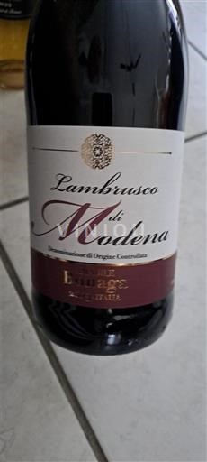 Emilia-Romagna Không được chỉ định Bonazza 2023