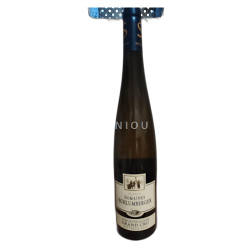 Alsace Alsace Grand Cru Domaines Schlumberger Kitterlé 2016