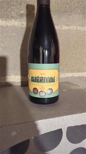 Südwestfrankreich Guéritou 2023