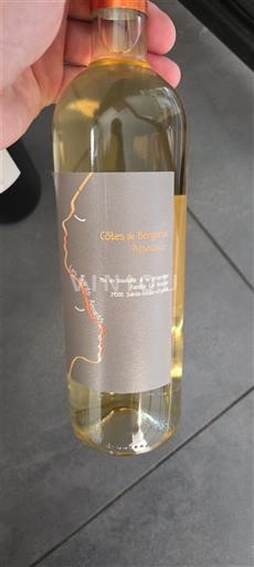 Tây Nam Côtes-de-bergerac Château Les Saints Amants 2024 Không niên vụ