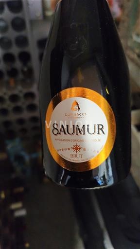 Valle del Loira Saumur Euthrapicus Sin añada