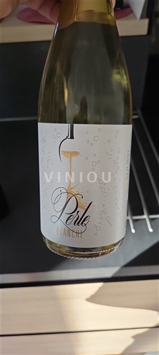 Languedoc Not Specified Perle Blanche Non-Vintage