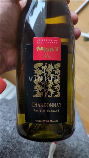 Burgundsko Marsannay Maxim's Neročník