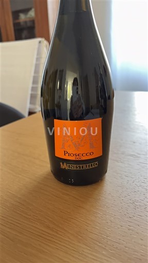 Veneto Prosecco Menestrello Non-Vintage