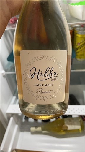 Tây Nam Saint-Mont Plaimont Hilha 2021