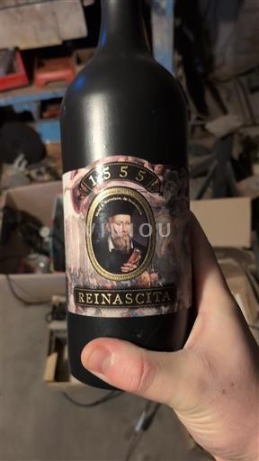 Toscane REINASCITA Non Millésimé