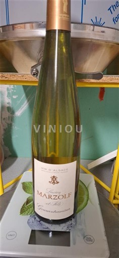 Alsacia Marzolf 2019