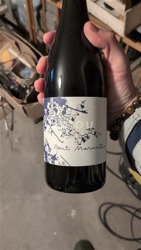 Thung lũng sông Loire Au Pont Marmite 2022