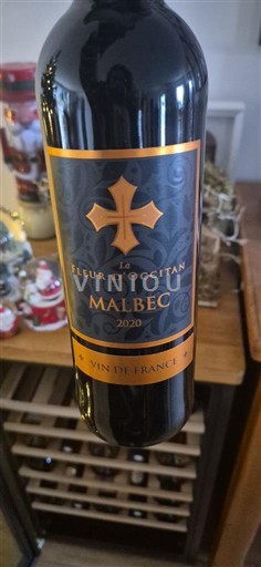 Zuidwest-Frankrijk Sudwest-Frankrijk La Fleur d'Occitan 2020