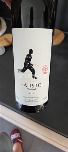 Canelones Fausto 2019