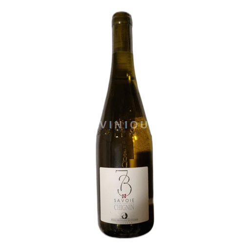 Loiredalen Chinon Jean-François Quénard 2018