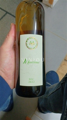 Vallée de la Loire Montlouis-sur-loire Montlouis 2022