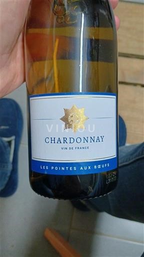 Loiredalen Ospecificerad Les Pointes aux Bœufs 2022