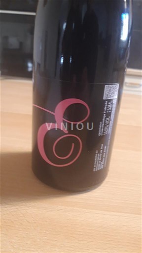 Languedoc Not Specified Mas Coutelou Le Vin des Amis Non-Vintage