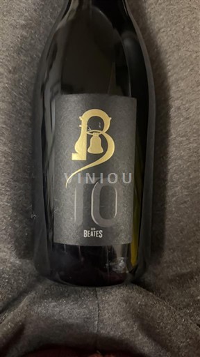 Provence Coteaux d'Aix-en-Provence Les Béates B10 2017