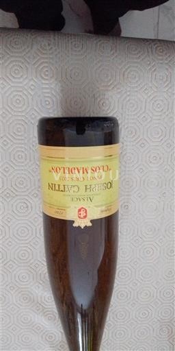 Alzacija Joseph Cattin Clos Madelon Neleten.