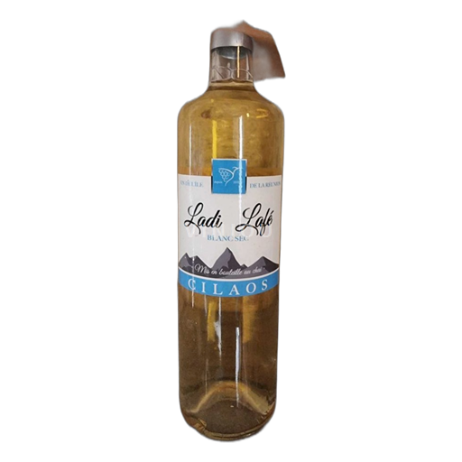 Cilaos Les chais de bourbons ladilafé Không niên vụ