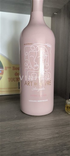 Languedoc-Roussillon Pays d'Oc Gérard Bertrand Art de Vivre 2021