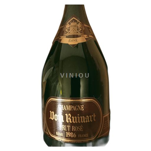 Champagne Ruinart Dom Ruinart Non-Vintage