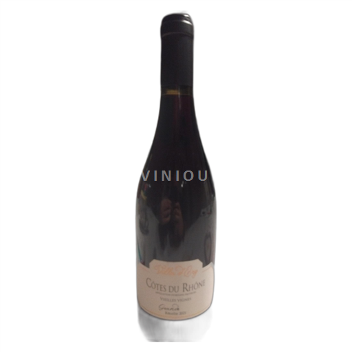Rhône Valley Côtes-du-Rhône Villa d'Erg Grande 2021