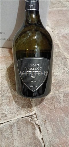 Veneto Ikke specificeret Asolo 2024