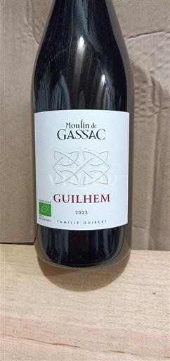 Languedoc in Roussillon Ni doloceno Moulin de Gassac Guilhem 2023