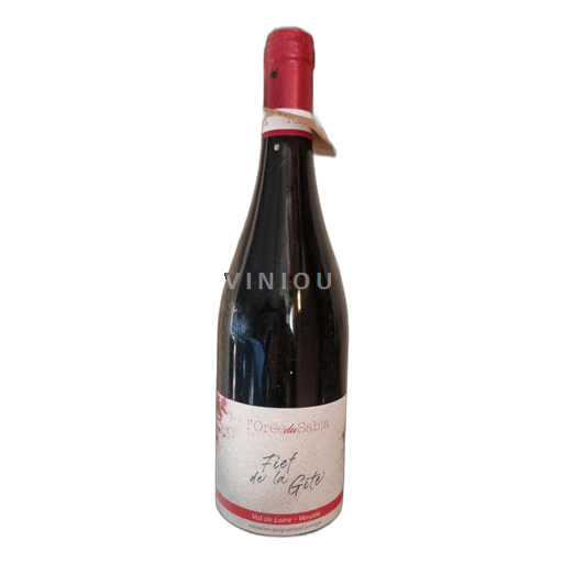 Valle della Loira Vandea Fief de la Gîte L'Orée du Sabia 2021