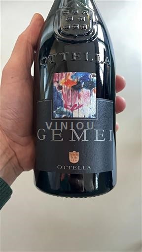 Vénétie Không được chỉ định Ottella Gemei 2022