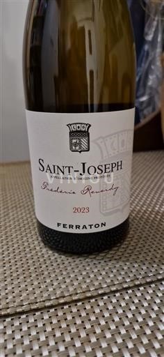 Rona dolina Saint-Joseph Ferraton Fédréric Runudy 2023