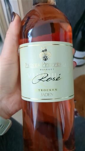 Baden Reiner Pfefferle 2023